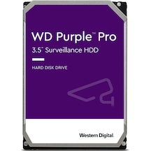 Wd Purple 10 Tb 7/24 Tdrtr