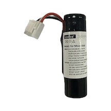 Sertec - Ingenico Move 3500 Pos Uyumlu Batarya