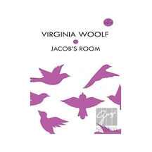 Jacob's Room - Virginia Woolf - Literart Yayınları