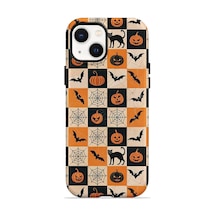 Valestra Select - Halloween Patchwork