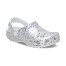 Crocs Classıc Dazzle Glıtter Clog K Çocuk Terlik 213915 213915 040