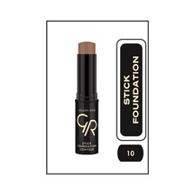 Golden Rose Stick Foundation Contour 10