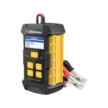 Charge Konnweı KW510 12V 5A Tam Araba Pil Test Cihazı