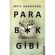 Para B*K Gibi / Mete Gündoğan 9786053114918