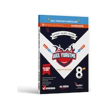 Akıl Yrt 8.sınıf Fasikül 6lı Set Matematik - 26-27