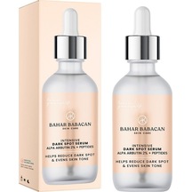 Bahar Babacan Leke Akne ve Sivilce İzleri Karşıtı Leke Serumu 30 ML