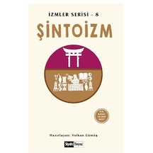 Şintoizm - İzmler Serisi 8- Siyah Beyaz
