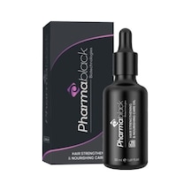 Pharmablack Saç ve Besleyici Bakım Yağı 50 ML