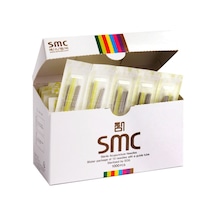 Smc 0.25 x 13 MM Çelik Akupunktur Iğnesi 1000 Adet