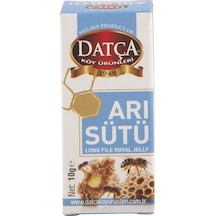 Datça Doğal Saf Arı Sütü 10 G