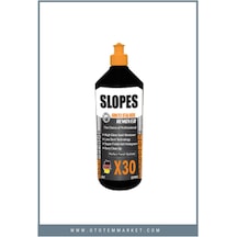 X30 Hare  Cila Slopes 1lt