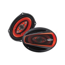 Goldmaster 800 W Rm6994 Oval Hoparlör