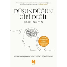 Düşündüğün Gibi Değil / Joseph Nguyen