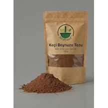 İxirciyusuf Keçiboynuzu Tozu Keçi Boynuzu Tozu Harnup Tozu Carob Powder Doğal 100 G