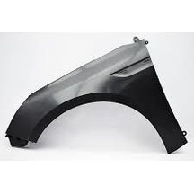 MAIS 631015392R CAMURLUK ON SOL MEGANE IV