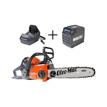 Oleo-Mac Gsi 30 Akülü Ağaç Kesme Makinesi