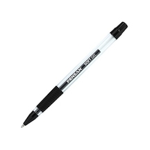 Pensan Soft Gel Tükenmez Kalem 0.7 Mm Çok Renkli