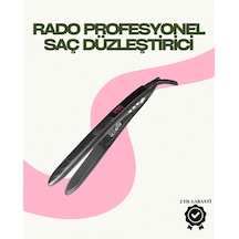 Rado - 933 - Rd-446 Mükl Düzlük - Nazblsmm - Ve Parlaklık