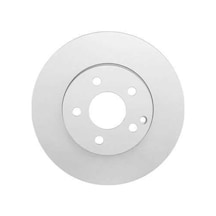 Bosch 0986479407 Fren Dıskı On W204 07 14 S204 07 14 C204 11 W212 09 15 S212 09 16 A207 10 16 R172 11