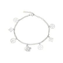 Charm Bileklik 718516 Silver Gümüş