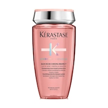 Kerastase Bain Riche Chroma Absolu Boyalı Saçlar İçin Besleyici Şampuan 250 ML