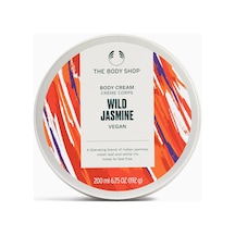 Wild Jasmine Vücut Kremi 200 Ml