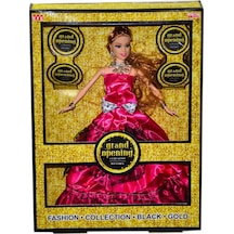 218 Beauty Fashion  Girl Bebek - Efe Toys