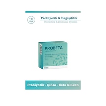 Mdc Probeta Probiyotik 10 Saşe