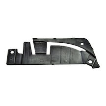 Seat Leon 2005-2012 Ön Tampon Braketi İç Sol Oem No: 1p0807479