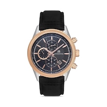 Momentus Sm370t-04br Erkek Kol Saati-5423 Çok Renkli