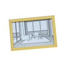 Sonbahar 22.5x17.5cm