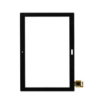 Lenovo Tab 4 Tb-x704f Dokunmatik Siyah Tt