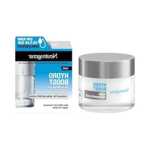 Hyalüronik Asit İçeren Nemlendirici Jel 50 Ml, Tüm Cilt Tipleri İçin