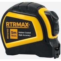 Rtrmax Prof. Şerit Metre 10mt 25 MM Rh12105
