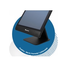 Riopos U2l İ7-7.nesil Multi Touch 16gb Ram 128gb Ssd Ethernet 15.6 Boe / Lg Ekran, 2,85 Ghz 6 Usb Po