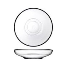 Paşabahçe 54201 Blok Çay Tabağı 6'lı