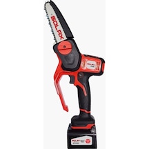 Solax 2102 Akülü Budama Testeresi 21 Volt 15 Cm