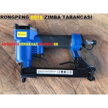 Rongpeng 8016 Havalı Zımba Tabancası 8010 Zımba Tabanca