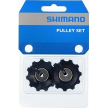 Shimano Tension-guide Pulley Set Rd-5700 Gri - Siyah