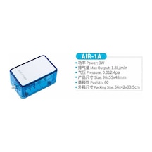 Jeneca Aır-1a Hava Motoru