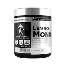 Kevın Levrone Levromono Creatine 300 Gram