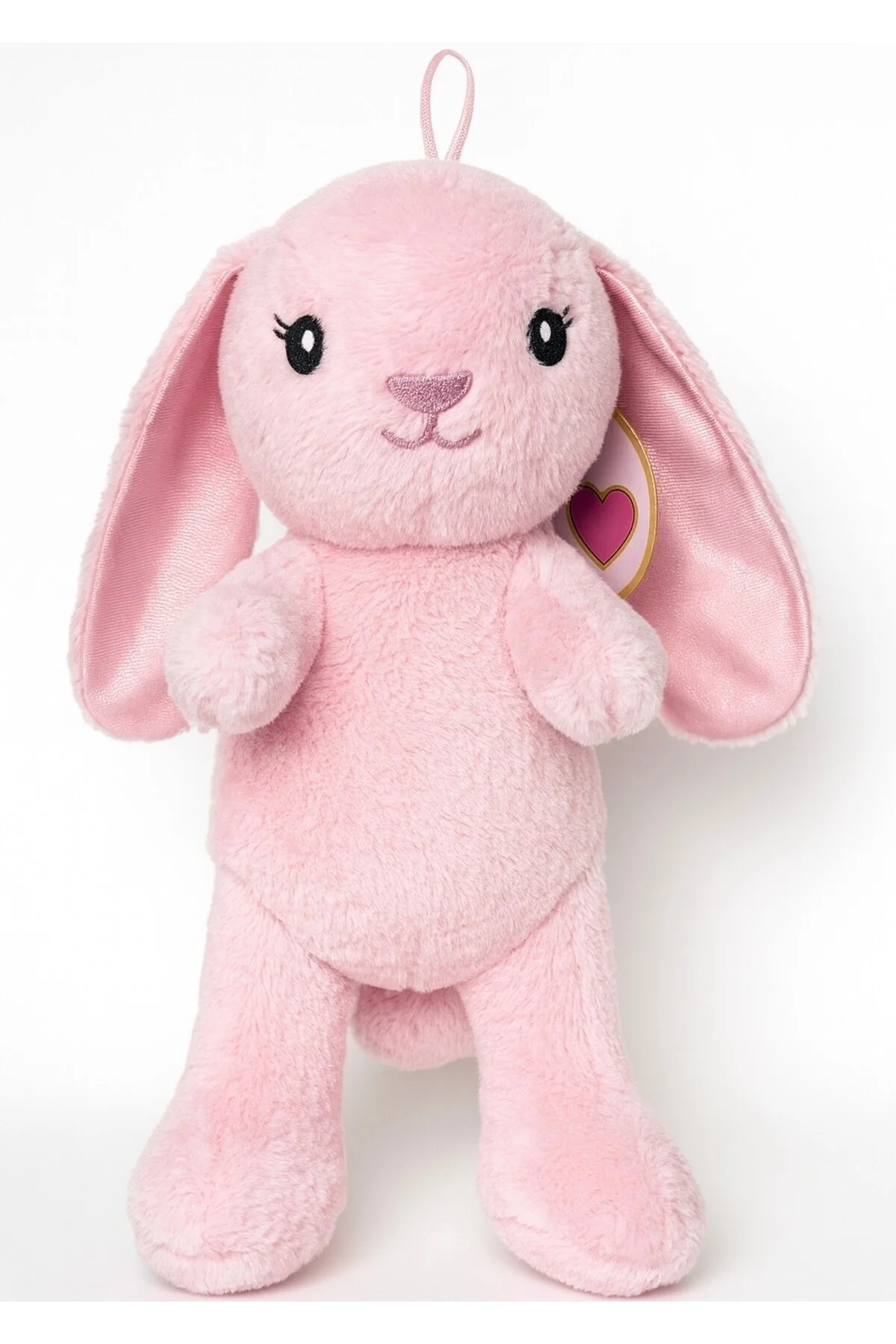 Açık Pembe