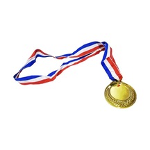 Özel Seri Hatıra Mad-6.3 Cm Madalya Boş Kurdelalı Diğer