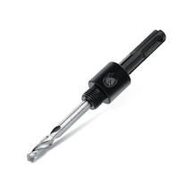 Dht D07801014 Sds Bi Metal Panç Adaptörü 14-29 Mm Arası