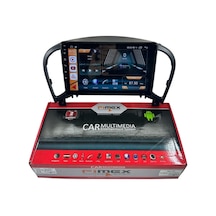 Nıssan Juke 2011-2016 Fimex 2-64 Dspli Pro Oem Multimedia Nıssan Juke 2011-2016 Fimex 2-64 Dspli Pro Oem Multimedia