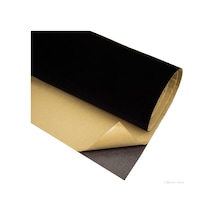 Yapışkanlı Flok Kadife Süet 1 Adet 100 Cm X 150Cm ( Iz Yapmaz )