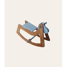 Blue Rocker Sallanan At
