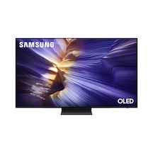 Samsung 83S90F 83' Uydu Alıcılı 4K Ultra HD Tizen Smart OLED TV