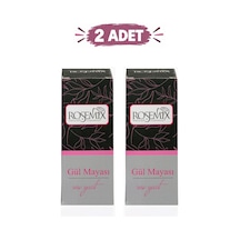 Rosemix - 11 - - Gül Mayası Cam Şişe 250 Ml - 2 Adetlik - Shopgpt - Set Ürün