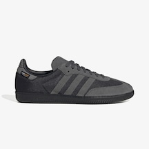 Adidas Samba Og Unisex Gri Spor Ayakkabı Jı3214